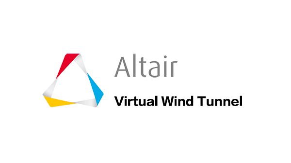 Altair Virtual Wind Tunnel 2019.0 破解版下载