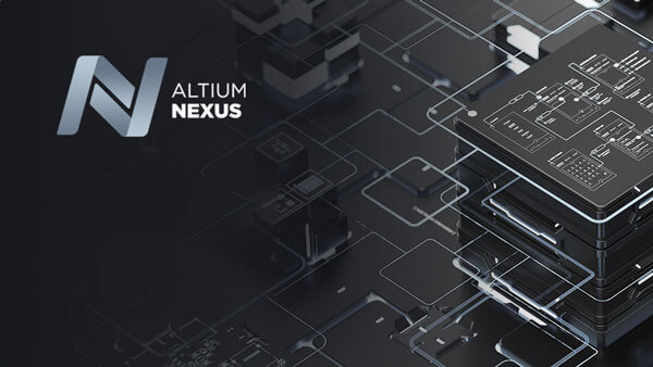 Altium Nexus 3.2.7 build 87 破解版下载