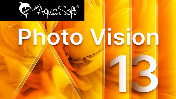 AquaSoft Photo Vision 13.2.09 破解版下载