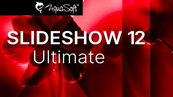 AquaSoft SlideShow Ultimate 12.3.07 破解版下载