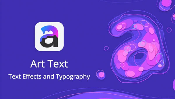 BeLight Art Text 4.3.1 破解版下载