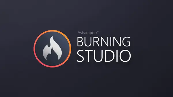 Ashampoo Burning Studio Professional 25.0.2 破解版下载