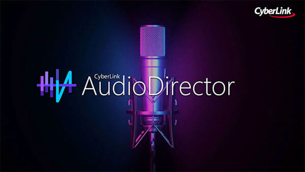 CyberLink AudioDirector Ultra 10.0.2315.0 破解版下载