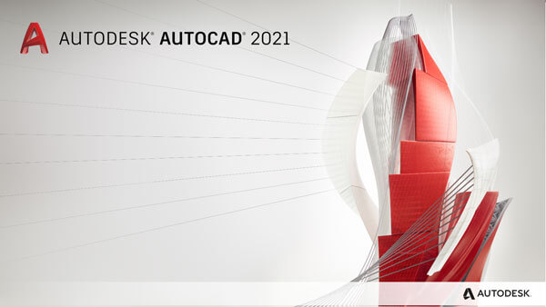 Autodesk AutoCAD 2021.1.2 中文破解版下载【Win+Mac】