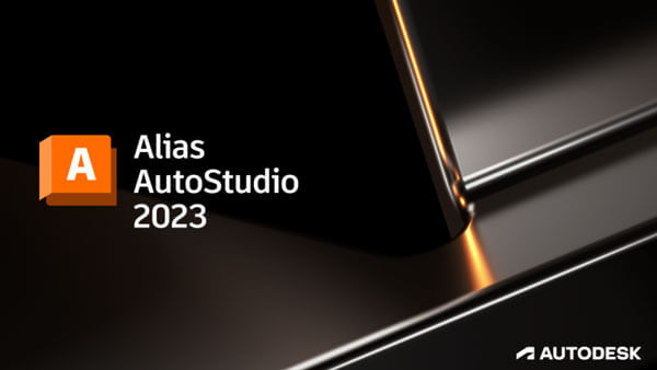 Autodesk Alias AutoStudio 2023.1.1 破解版下载