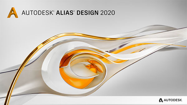 Autodesk Alias Design 2020 破解版下载