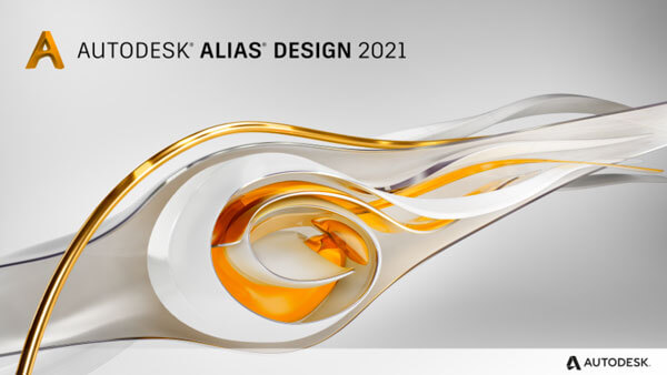 Autodesk Alias Design 2021 破解版下载