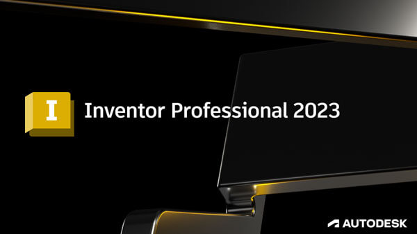 Autodesk Inventor Pro 2023.2.1 破解版下载