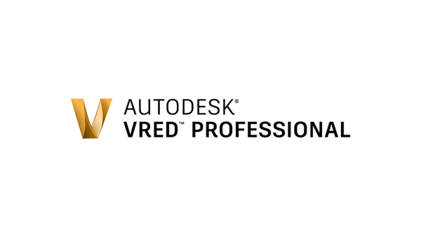 Autodesk VRED Professional 2021.2 破解版下载