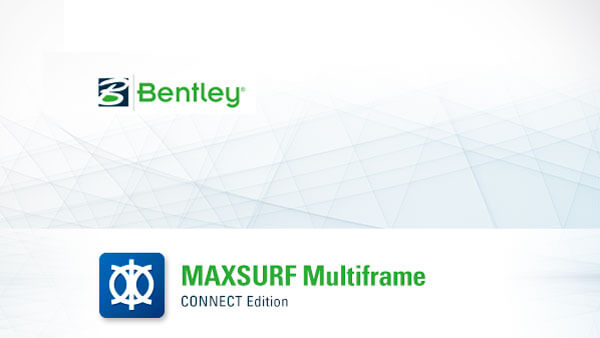 bentleymaxsurfconnecteditionv22update3破解版下载