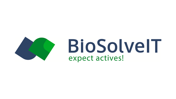 BioSolveIT infiniSee v5.1.0 破解版下载