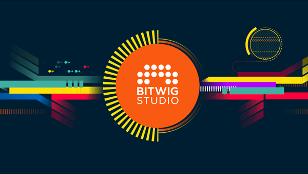 Bitwig Studio v4.4.0 破解版下载【Win+Mac+Linux】