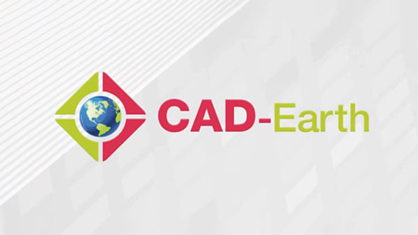 CAD-Earth 5.1.22 破解版下载