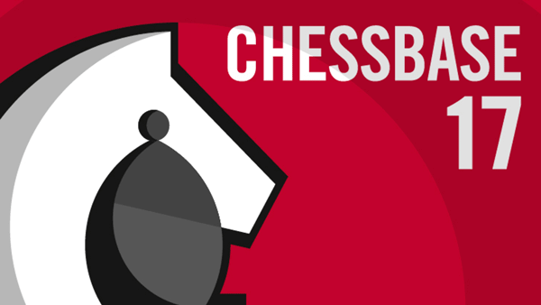 ChessBase 17.11 破解版下载