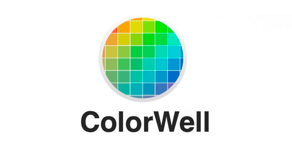 ColorWell 7.5.1 破解版下载