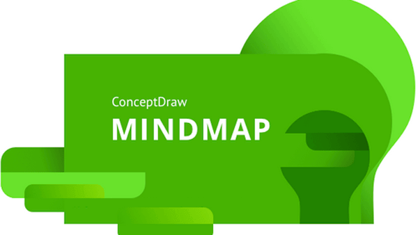 ConceptDraw MINDMAP v15.0.0.296 破解版下载【Win+Mac】