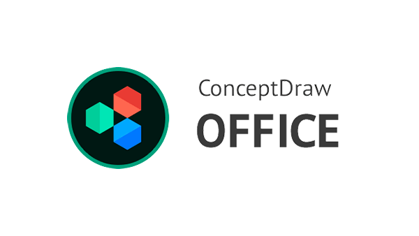 ConceptDraw Office 7.2.0.0 破解版下载【Win+Mac】