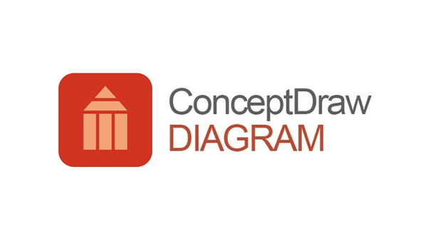 ConceptDraw DIAGRAM 16.0.0.424 破解版下载【Win+Mac】