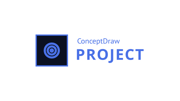 ConceptDraw PROJECT v14.0.0.320 破解版下载【Win+Mac】