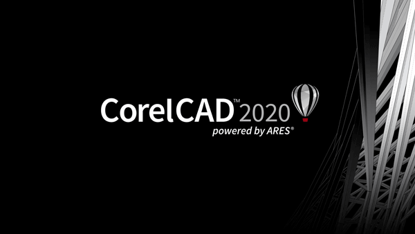 CorelCAD 2020.5 Build 20.1.1.2024 破解版下载【Win+Mac】