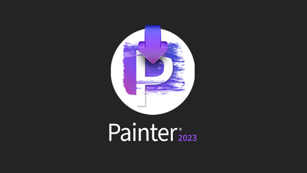Corel Painter 2023 v23.0.0.244 中文破解版下载