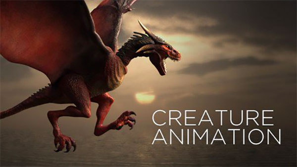 Creature Animation Pro 3.73 破解版下载