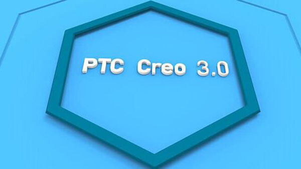 PTC Creo 3.0 M190 破解版下载【32位+64位+注册机】