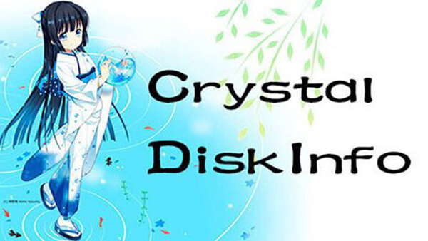 硬盘检测软件CrystalDiskInfo 9.2.3 绿色版下载【Aoi版+Shizuku版+KureiKei版】