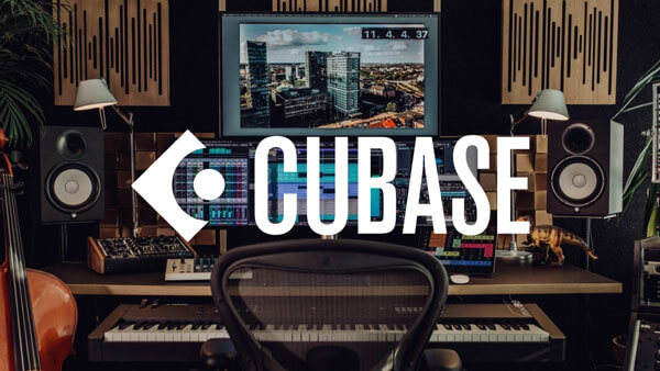 Steinberg Cubase Pro 13.0.20-音乐音频论坛-音频音乐-peyep