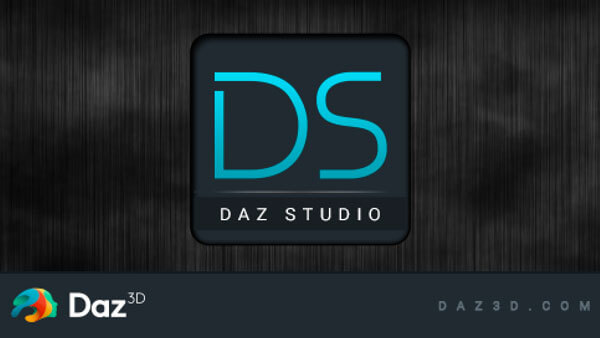 DAZ Studio Professional 4.22.0.16 破解版下载