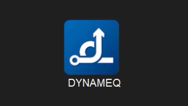 DYNAMEQ CONNECT Edition 2022 v4.5.0.11 破解版下载