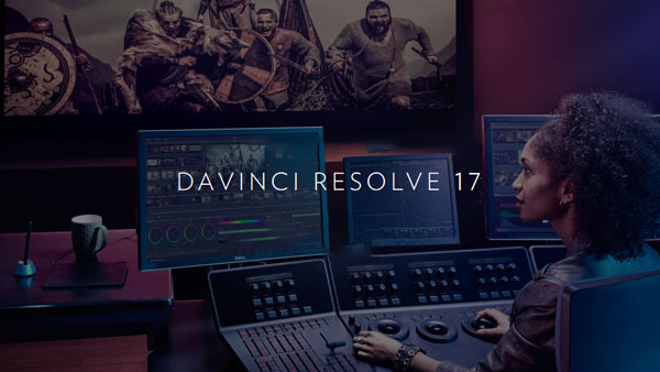 Blackmagic DaVinci Resolve Studio 17.4.6 破解版下载【Win+Mac+Linux】