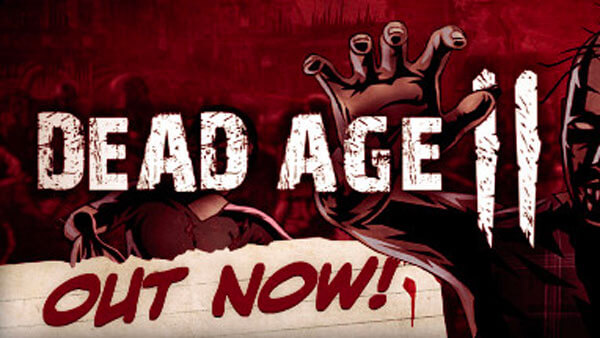 Dead Age 2 v1.6 for Mac 破解版下载