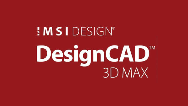 IMSI DesignCAD 3D Max 2019 28.0 破解版下载