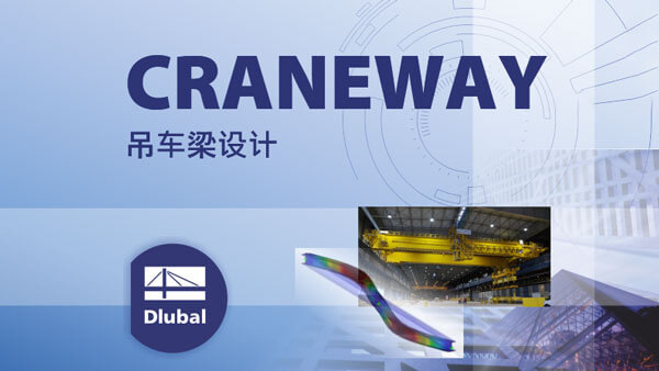 DLUBAL CRANEWAY 8.34.01 破解版下载