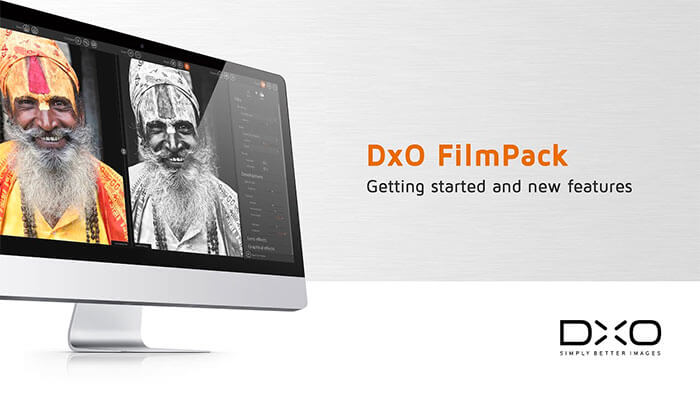 DxO FilmPack Elite 5.5.27 破解版下载【Win+Mac】