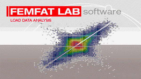 ECS FEMFAT-LAB 4.0 破解版下载