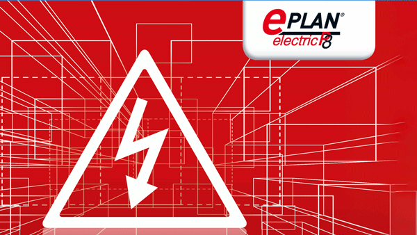 EPLAN Electric P8 v2.9 SP1 Update 4 破解版下载