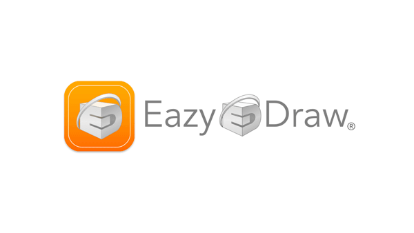 EazyDraw 11.8.2 破解版下载