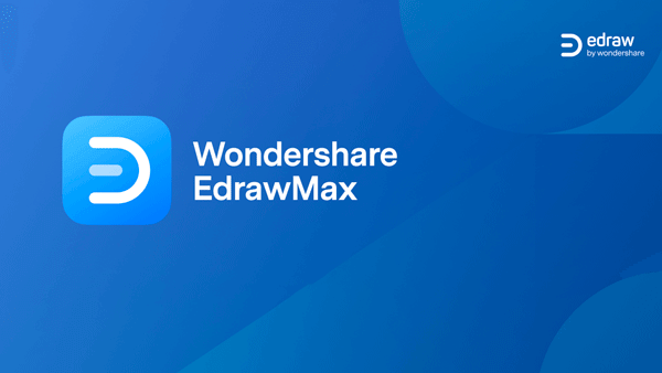 Edraw Max 12.6.1.1038 破解版下载