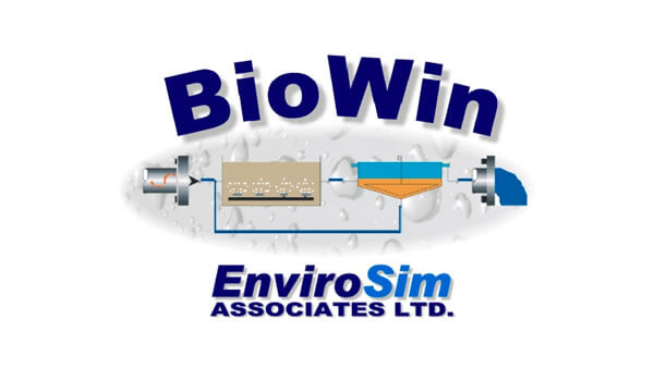 EnviroSim BioWin 6.0.20.1817 破解版下载