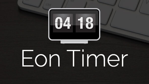 Eon Timer 2.9.7 破解版下载