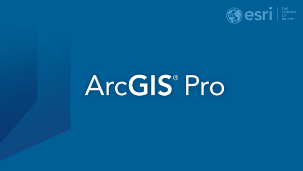 Esri ArcGIS Pro 3.0.2 破解版下载