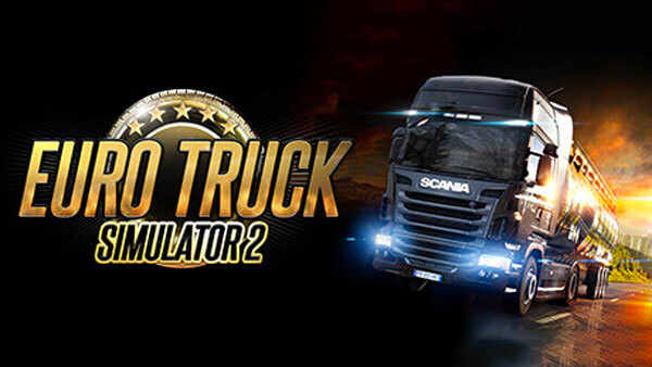 Euro Truck Simulator 2 v1.38.1.0 for Mac 破解版下载