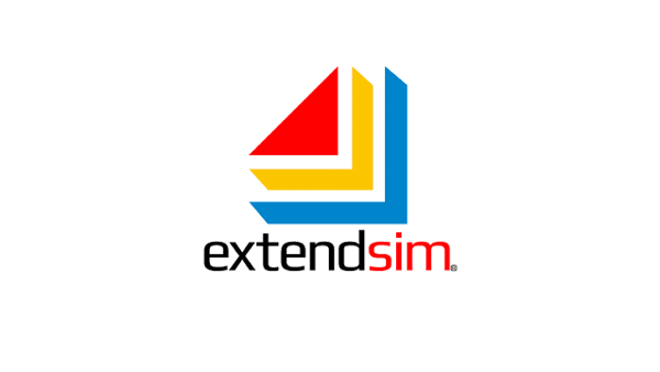 ExtendSim Pro 10.1.1 破解版下载