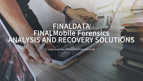 FINALMobile Forensics 4 v2020.05.06 破解版下载