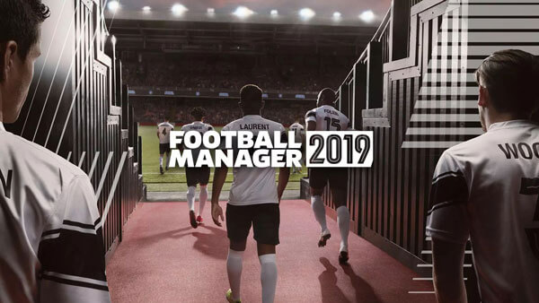 Football Manager 足球经理 19.2.3 破解版下载