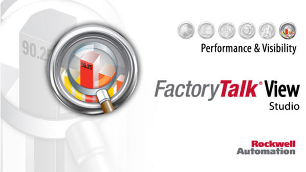 FactoryTalk View Studio 2019 v11.00 破解版下载