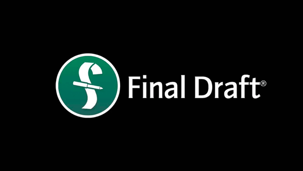 Final Draft 12.0.10 破解版下载【Win+Mac】