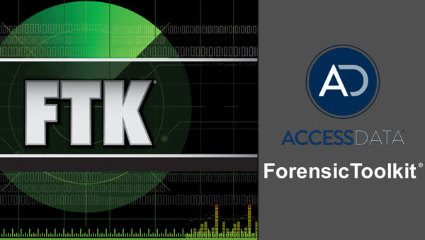 Forensic Toolkit International 7.2.0.4147 破解版下载